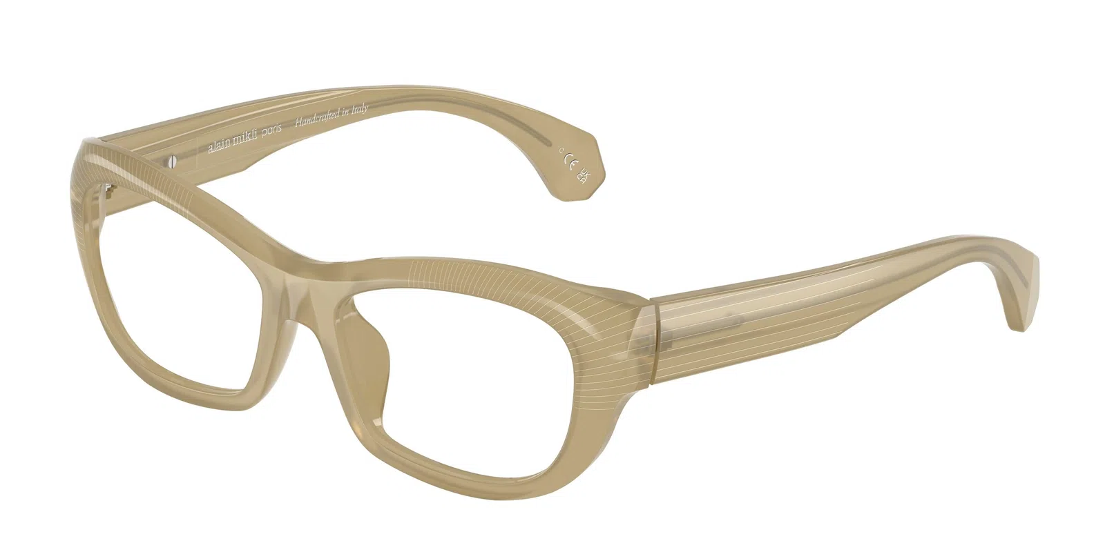 Alain Mikli 3541 Eyeglasses - view 8